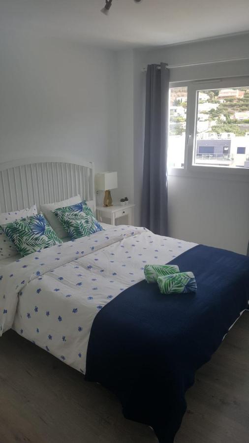 Penthouse - Atico Playa Cabria Almunecar Granada Kültér fotó